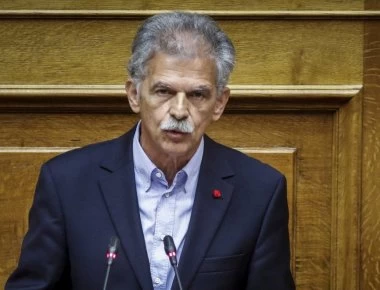 Σπύρος Δανέλλης: Ο πρόθυμος βουλευτής που σώζει την κυβέρνηση και περνάει την Συμφωνία των Πρεσπών